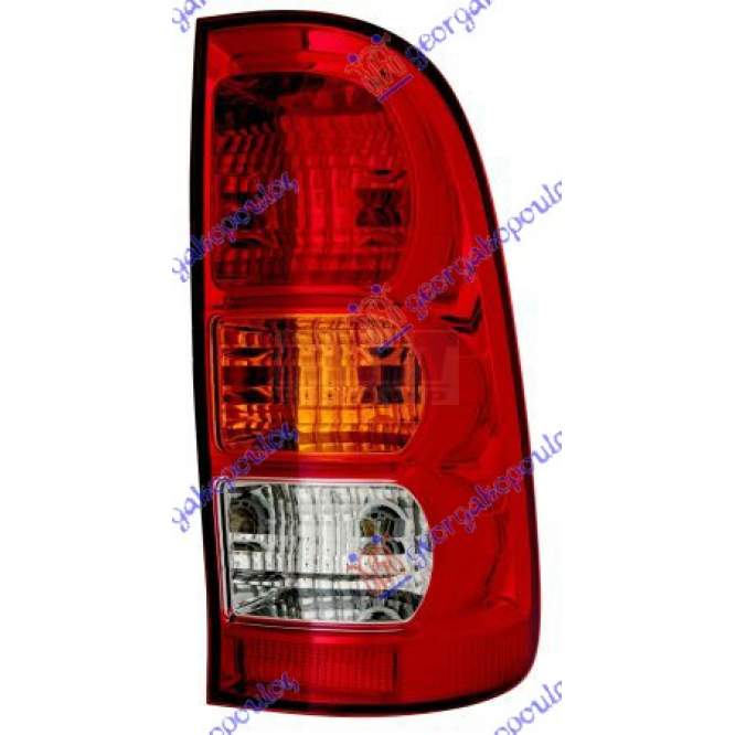 STOP (TURCIA) - TOYOTA HI-LUX 2WD/4WD 05-09 pentru TOYOTA, TOYOTA HI-LUX 2WD/4WD 05-09