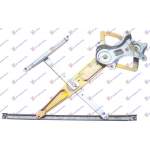 MACARA ELE.GEAM USA SPATE 2/4 USI (F./MOT.) - TOYOTA HI-LUX 2WD/4WD 05-09 pentru TOYOTA, TOYOTA HI-LUX 2WD/4WD 05-09