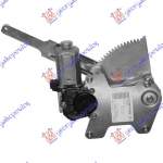 MACARA ELE.GEAM USA SPATE 4 USI (EU.) - TOYOTA HI-LUX 2WD/4WD 05-09 pentru TOYOTA, TOYOTA HI-LUX 2WD/4WD 05-09