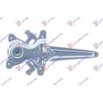MACARA ELECTRICA GEAM USA SPATE (FARA MOTOR)   - TOYOTA HI-LUX 2WD/4WD 05-09 pentru TOYOTA, TOYOTA HI-LUX 2WD/4WD 05-09