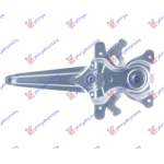 MACARA ELECTRICA GEAM USA SPATE (FARA MOTOR)   - TOYOTA HI-LUX 2WD/4WD 05-09 pentru TOYOTA, TOYOTA HI-LUX 2WD/4WD 05-09