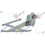 MACARA USA SPATE MANUALA 4 USI - TOYOTA HI-LUX 2WD/4WD 05-09 pentru TOYOTA, TOYOTA HI-LUX 2WD/4WD 05-09