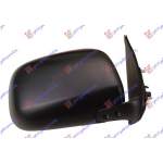 OGLINDA MANUALA NEAGRA - TOYOTA HI-LUX 2WD/4WD 05-09 pentru TOYOTA, TOYOTA HI-LUX 2WD/4WD 05-09