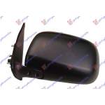 OGLINDA MANUALA NEAGRA - TOYOTA HI-LUX 2WD/4WD 05-09 pentru TOYOTA, TOYOTA HI-LUX 2WD/4WD 05-09