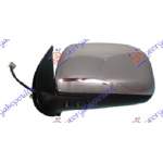 OGLINDA ELE. CROMATA (CAL.A.) - TOYOTA HI-LUX 2WD/4WD 05-09 pentru TOYOTA, TOYOTA HI-LUX 2WD/4WD 05-09