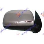 OGLINDA MANUALA CROMATA (CAL.A.) - TOYOTA HI-LUX 2WD/4WD 05-09 pentru TOYOTA, TOYOTA HI-LUX 2WD/4WD 05-09