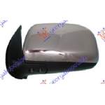 OGLINDA MANUALA CROMATA (CAL.A.) - TOYOTA HI-LUX 2WD/4WD 05-09 pentru TOYOTA, TOYOTA HI-LUX 2WD/4WD 05-09