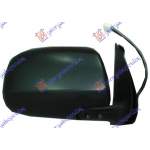 OGLINDA ELE. NEAGRA - TOYOTA HI-LUX 2WD/4WD 05-09 pentru TOYOTA, TOYOTA HI-LUX 2WD/4WD 05-09
