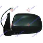 OGLINDA ELE. NEAGRA - TOYOTA HI-LUX 2WD/4WD 05-09 pentru TOYOTA, TOYOTA HI-LUX 2WD/4WD 05-09