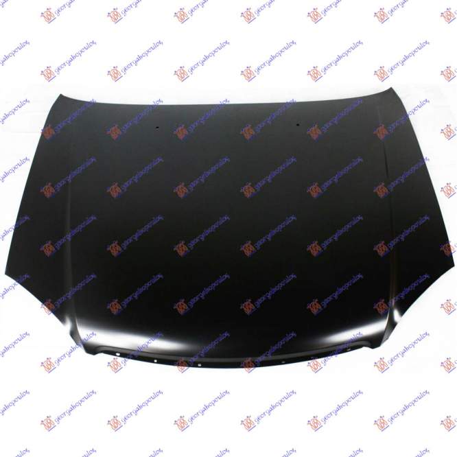 CAPOTA FATA 4 USI (O SINGURA GRILA) - CHEVROLET LACETTI 03- pentru DAEWOO - CHEVROLET, CHEVROLET LACETTI 03-