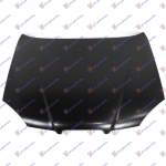 CAPOTA FATA 4 USI (TREI GRILE) - CHEVROLET LACETTI 03- pentru DAEWOO - CHEVROLET, CHEVROLET LACETTI 03-