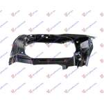 OCHELAR (4 USI) FAR (METAL) - CHEVROLET LACETTI 03- pentru DAEWOO - CHEVROLET, CHEVROLET LACETTI 03-