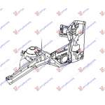 CARENAJ ARIPA FATA - CHEVROLET LACETTI 03- pentru DAEWOO - CHEVROLET, CHEVROLET LACETTI 03-