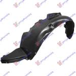 CARENAJ ARIPA FATA 5 USI - CHEVROLET LACETTI 03- pentru DAEWOO - CHEVROLET, CHEVROLET LACETTI 03-