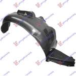 CARENAJ ARIPA FATA 4 USI - CHEVROLET LACETTI 03- pentru DAEWOO - CHEVROLET, CHEVROLET LACETTI 03-