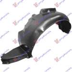 CARENAJ ARIPA FATA 4 USI - CHEVROLET LACETTI 03- pentru DAEWOO - CHEVROLET, CHEVROLET LACETTI 03-