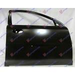 USA FATA 4/ 5 USI -2005 (O) - CHEVROLET LACETTI 03- pentru DAEWOO - CHEVROLET, CHEVROLET LACETTI 03-