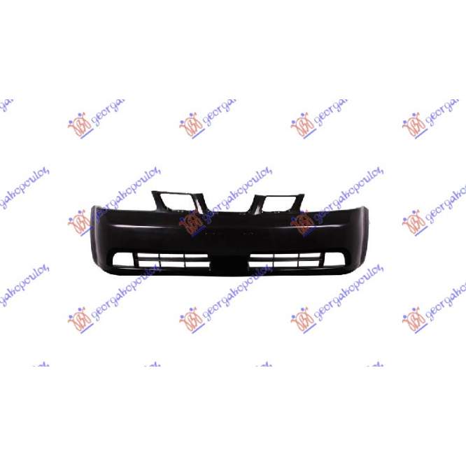 BARA FATA 4 USI (PTR.MDL./GRILA 3 BUC.) - CHEVROLET LACETTI 03- pentru DAEWOO - CHEVROLET, CHEVROLET LACETTI 03-