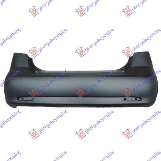 BARA SPATE 5 USI  - CHEVROLET LACETTI 03- pentru DAEWOO - CHEVROLET, CHEVROLET LACETTI 03-