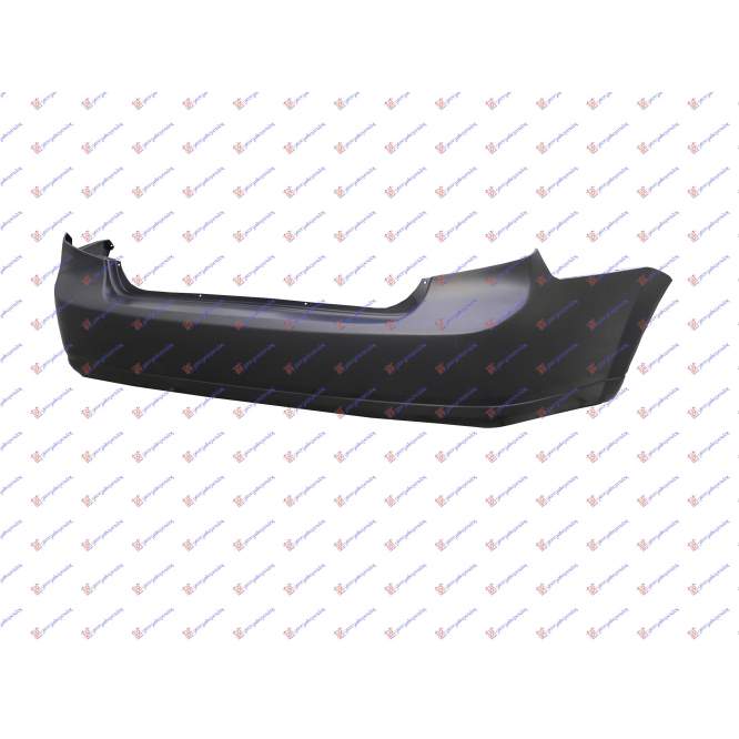 BARA SPATE 4 USI - CHEVROLET LACETTI 03- pentru DAEWOO - CHEVROLET, CHEVROLET LACETTI 03-