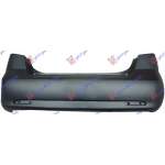BARA SPATE 5 USI (CHINA) - CHEVROLET LACETTI 03- pentru DAEWOO - CHEVROLET, CHEVROLET LACETTI 03-