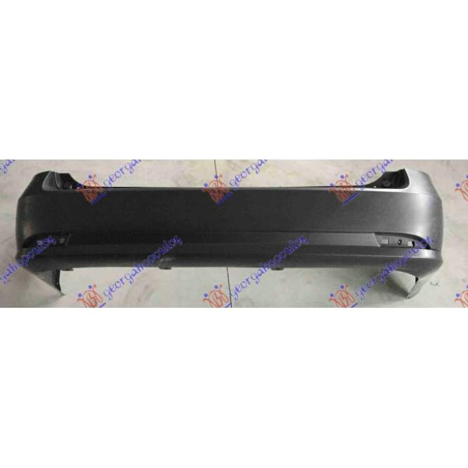 BARA SPATE BREAK   - CHEVROLET LACETTI 03- pentru DAEWOO - CHEVROLET, CHEVROLET LACETTI 03-
