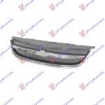 GRILA 4 USI (O BUCATA) - CHEVROLET LACETTI 03- pentru DAEWOO - CHEVROLET, CHEVROLET LACETTI 03-