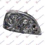 FAR ELE. 4 USI (DEPO) - CHEVROLET LACETTI 03- pentru DAEWOO - CHEVROLET, CHEVROLET LACETTI 03-