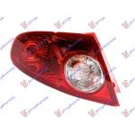 STOP EXTERIOR 5 USI - CHEVROLET LACETTI 03- pentru DAEWOO - CHEVROLET, CHEVROLET LACETTI 03-