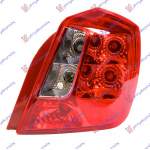 STOP 4 USI - CHEVROLET LACETTI 03- pentru DAEWOO - CHEVROLET, CHEVROLET LACETTI 03-