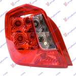 STOP 4 USI - CHEVROLET LACETTI 03- pentru DAEWOO - CHEVROLET, CHEVROLET LACETTI 03-