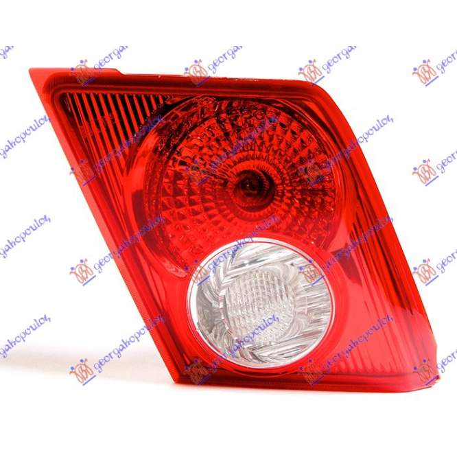 STOP INTERIOR 5 USI DR. pentru DAEWOO - CHEVROLET, CHEVROLET LACETTI 03-