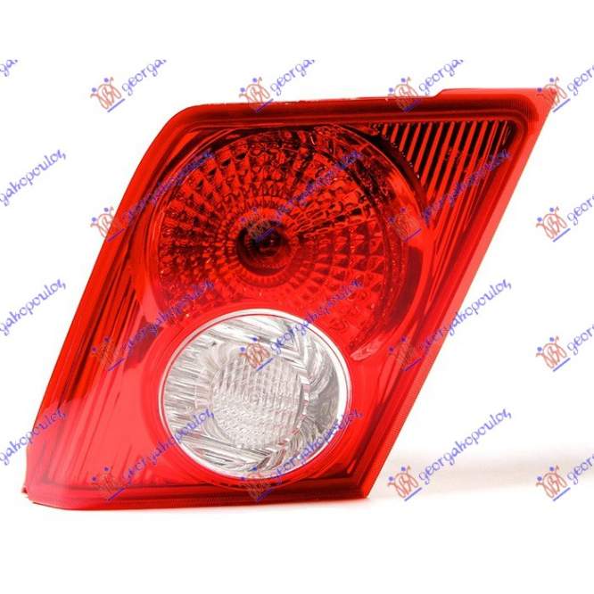 STOP INTERIOR 5 USI STG. pentru DAEWOO - CHEVROLET, CHEVROLET LACETTI 03-