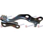 BALAMA CAPOTA FATA (O) - CHEVROLET LACETTI 03- pentru DAEWOO - CHEVROLET, CHEVROLET LACETTI 03-