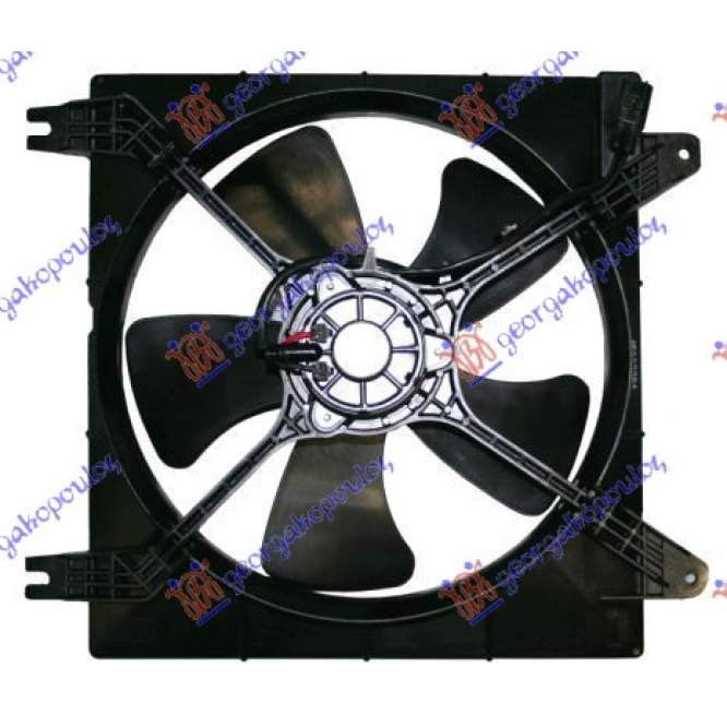 GMW COMPLET (1.4-1.6 BNZ.) 03-  - CHEVROLET LACETTI 03- pentru DAEWOO - CHEVROLET, CHEVROLET LACETTI 03-