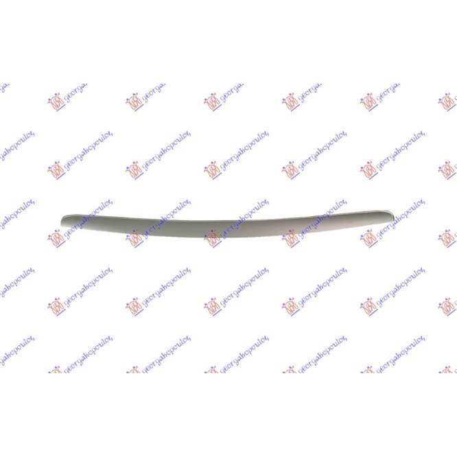 BANDOU CROMAT CAPOTA FATA 4 USI - CHEVROLET LACETTI 03- pentru DAEWOO - CHEVROLET, CHEVROLET LACETTI 03-