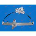 MACARA ELE. GEAM USA FATA 4/5 USI (O) - CHEVROLET LACETTI 03- pentru DAEWOO - CHEVROLET, CHEVROLET LACETTI 03-