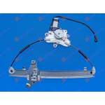 MACARA ELE. GEAM USA FATA 4/5 USI - CHEVROLET LACETTI 03- pentru DAEWOO - CHEVROLET, CHEVROLET LACETTI 03-
