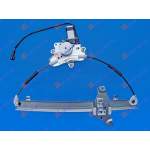 MACARA ELE. GEAM USA FATA 4/5 USI - CHEVROLET LACETTI 03- pentru DAEWOO - CHEVROLET, CHEVROLET LACETTI 03-