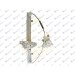 MACARA ELE. GEAM USA SPATE 5 USI (F./MOT.)(EU.) - CHEVROLET LACETTI 03- pentru DAEWOO - CHEVROLET, CHEVROLET LACETTI 03-