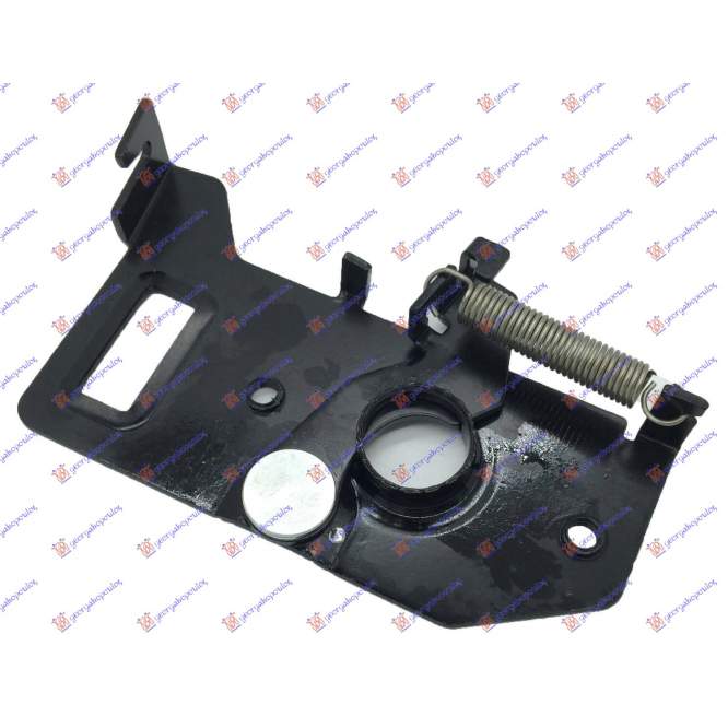 BROASCA CAPOTA FATA 4 USI  - CHEVROLET LACETTI 03- pentru DAEWOO - CHEVROLET, CHEVROLET LACETTI 03-
