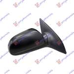 OGLINDA ELE. SI INCALZITA. GRUND. 4/5 USI - CHEVROLET LACETTI 03- pentru DAEWOO - CHEVROLET, CHEVROLET LACETTI 03-