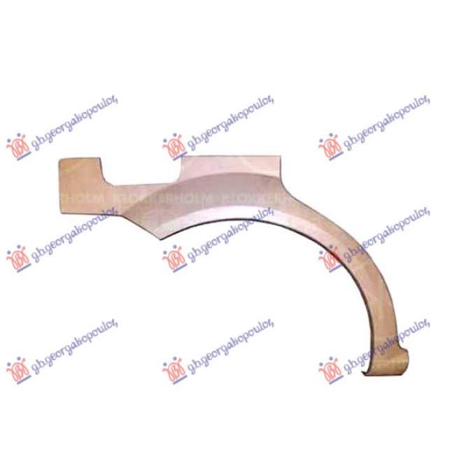 ARC ROATA SPATE 4/5 USI DR. pentru DAEWOO - CHEVROLET, CHEVROLET LACETTI 03-