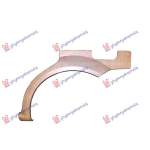 ARC ROATA SPATE 4/5 USI STG. pentru DAEWOO - CHEVROLET, CHEVROLET LACETTI 03-