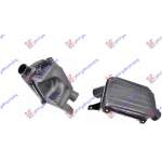 CARCASA FILTRU AER  pentru DAEWOO - CHEVROLET, CHEVROLET LACETTI 03-