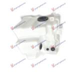 VAS SPALATOR SUP. CU/SP.FAR - VW PASSAT 05-11 pentru VW, VW PASSAT 05-11, JEEP, JEEP COMMANDER 06-10, Partea frontala, Vas spalator