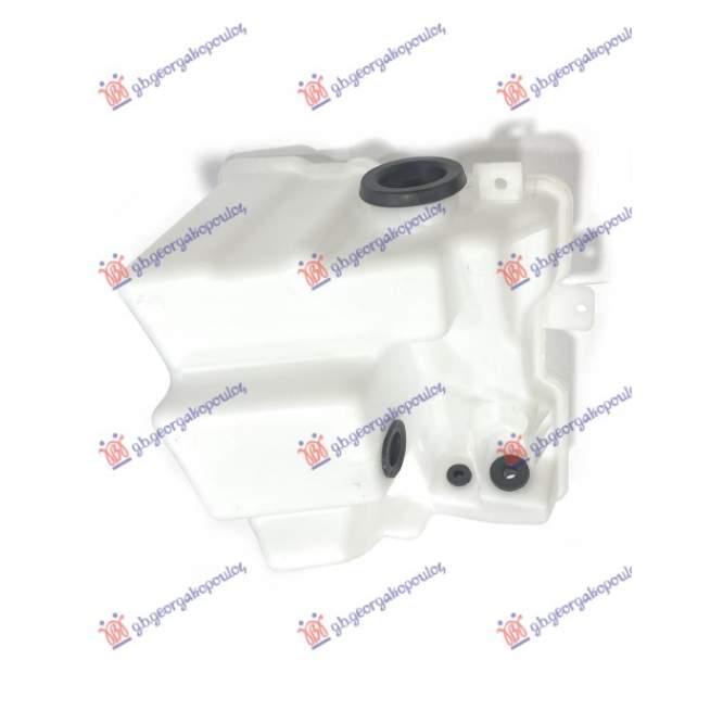 VAS SPALATOR SUP. CU/SP.FAR - VW PASSAT 05-11 pentru VW, VW PASSAT 05-11, JEEP, JEEP COMMANDER 06-10, Partea frontala, Vas spalator