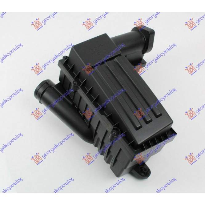 CARCASA FILTRU AER (CMXA/BKD/BMM pentru AUDI, AUDI A3 03-08