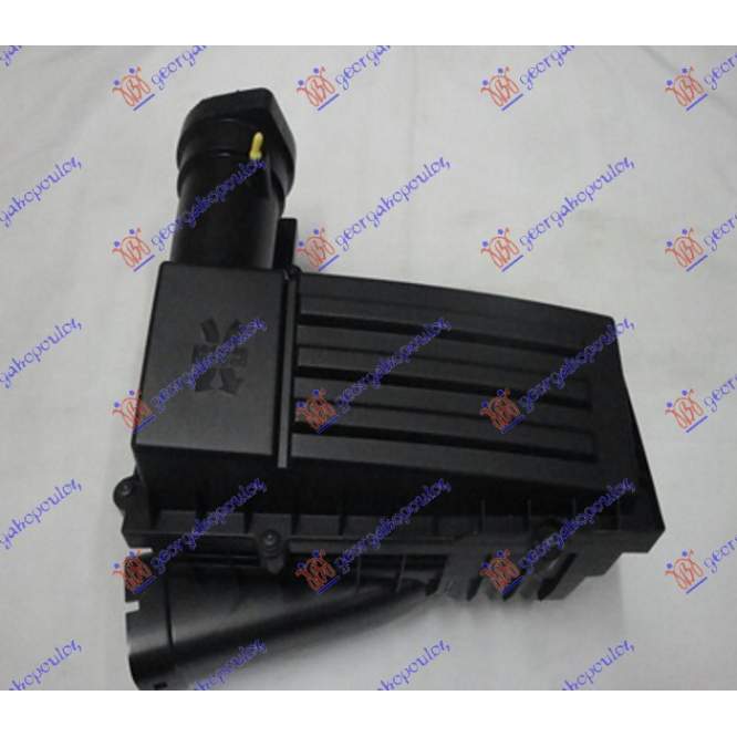 CARCASA FILTRU AER (CLLB/CFGC/CFFB) pentru AUDI, AUDI Q3 11-14