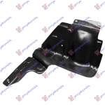 SCUT MOTOR (DOAR/P.DREAPTA) - CHEVROLET AVEO SEDAN 07-12 pentru DAEWOO - CHEVROLET, CHEVROLET AVEO SEDAN 07-12